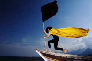 Online Reputation Management (ORM)