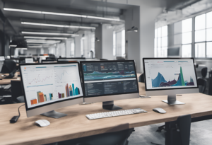 SEO Inhouse Marketer Desk