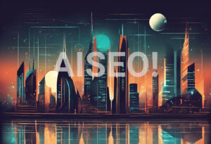 AI KI SEO Revolution
