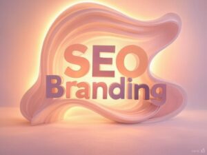 SEO Branding / Markenidentität