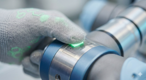 Smarte Produktion und Arbeitsschutz 4.0